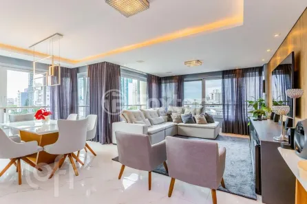 Apartamento com 3 Quartos à venda, 105m² no Passo da Areia, Porto Alegre