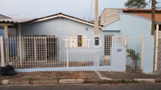 Casa com 3 Quartos à venda, 125m² no Vila Boa Vista, Campinas