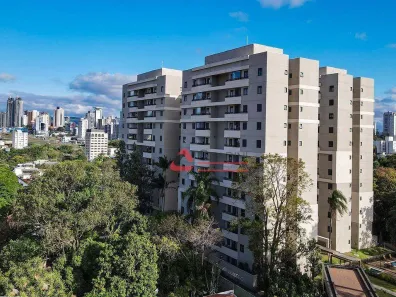 Apartamento com 3 Quartos à venda, 70m² no Jardim América, Sorocaba