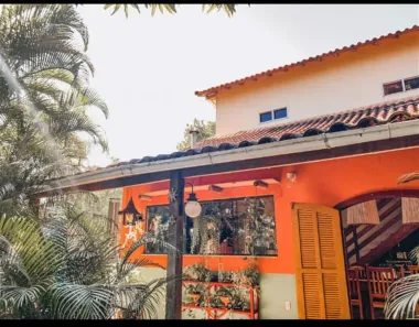 Fazenda/Sítio com 3 Quartos à venda, 348m² no Pindobal (Ponta Negra), Maricá