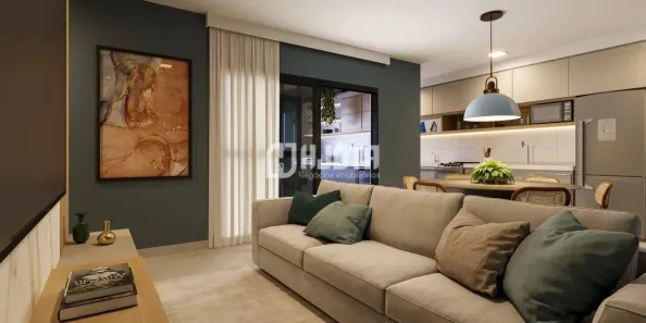 Apartamento com 3 Quartos à venda, 96m² no Jardim Urano, São José do Rio Preto