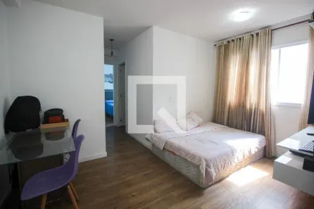 Apartamento com 2 Quartos à venda, 42m² no Parque Reboucas, São Paulo