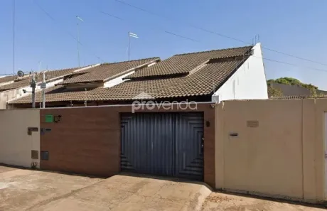 Casa com 3 Quartos à venda, 200m² no Jardim Maria Inês, Aparecida de Goiânia