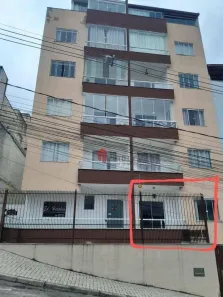 Apartamento com 2 Quartos à venda, 79m² no Vivendas da Serra, Juiz de Fora