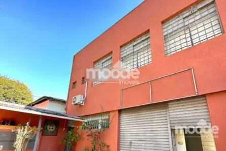 Galpão/Depósito/Armazém para alugar, 400m² no Ferreira, São Paulo