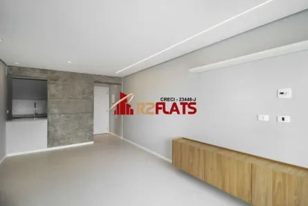 Flat com 2 Quartos à venda, 85m² no Vila Mariana, São Paulo