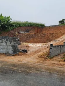 Lote/Terreno à venda, 800m² no Recento No Céu, Santa Isabel