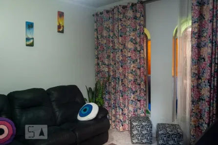 Casa de Condomínio com 2 Quartos à venda, 140m² no Jardim Independência, São Paulo