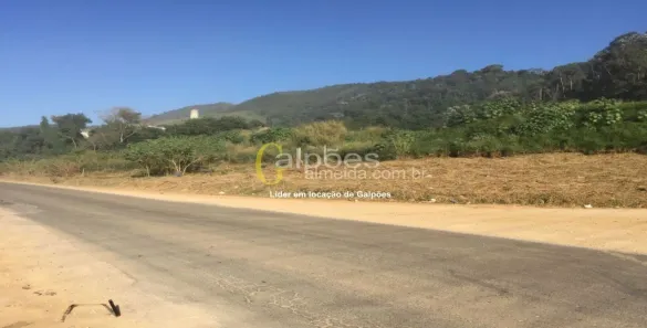 Lote/Terreno à venda, 22728m² no Distrito Industrial, Araçariguama