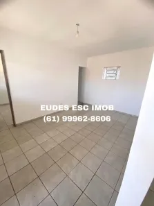 Casa com 2 Quartos para alugar, 80m² no Setor Oeste, Brasília