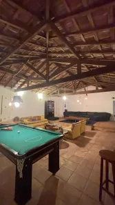 Casa com 4 Quartos para alugar, 450m² no Governador Portela, Miguel Pereira