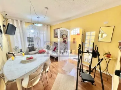 Sobrado com 3 Quartos à venda, 192m² no Saúde, São Paulo