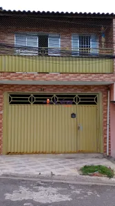 Casa com 3 Quartos à venda, 169m² no Jardim Cacique, Suzano