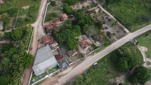 Fazenda/Sítio com 2 Quartos à venda, 800m² no Sao Jose De Mipibu, São José de Mipibu