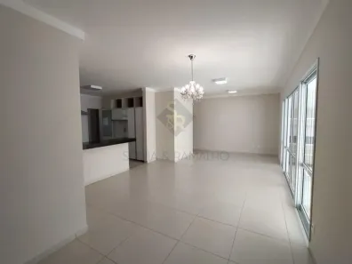 Apartamento com 3 Quartos à venda, 133m² no Jardim Nova Aliança Sul, Ribeirão Preto
