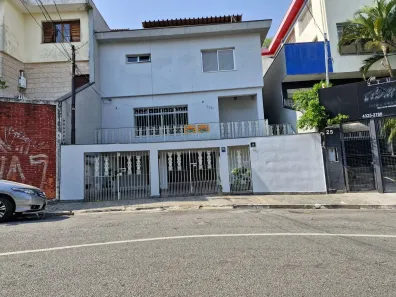 Sobrado com 3 Quartos à venda, 126m² no Vila Campesina, Osasco