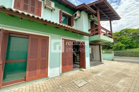 Casa com 3 Quartos para alugar, 100m² no Ingleses do Rio Vermelho, Florianópolis