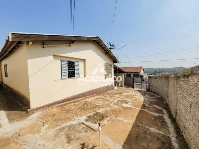 Casa com 2 Quartos à venda, 97m² no Jardim Guanabara, Americana