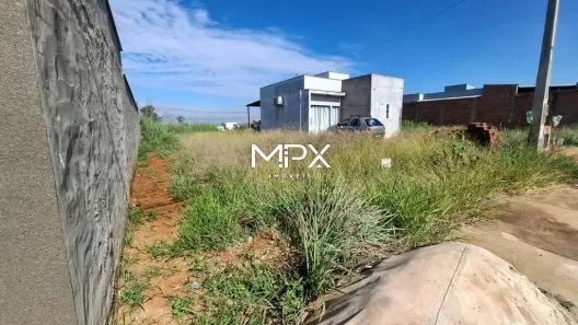Lote/Terreno à venda, 205m² no Taquaral, Piracicaba