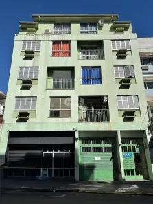 Apartamento com 2 Quartos à venda, 49m² no Centro, Santa Maria