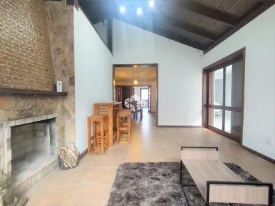 Casa com 4 Quartos à venda, 388m² no Jardim Itu, Porto Alegre