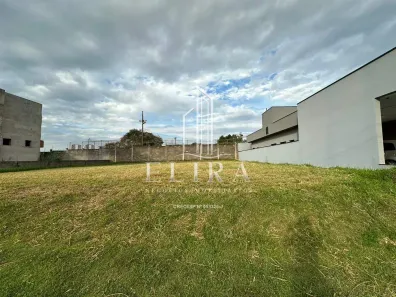Lote/Terreno à venda, 324m² no Residencial Mac Knight, Santa Bárbara D'Oeste