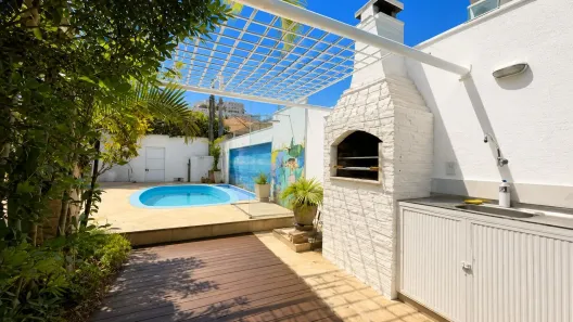 Casa com 4 Quartos à venda, 517m² no Recreio dos Bandeirantes, Rio de Janeiro