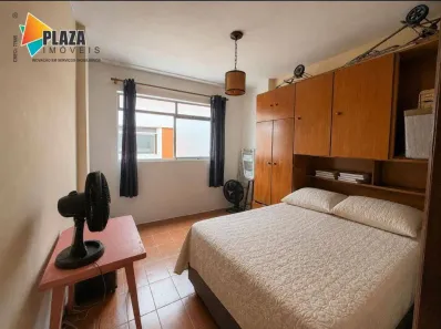 Kitnet com 1 Quarto à venda, 29m² no Mirim, Praia Grande