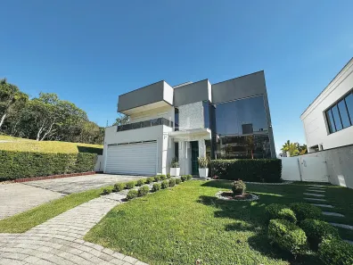 Casa com 3 Quartos à venda, 286m² no Pedra Branca, Palhoça