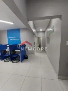 Sala Comercial à venda, 90m² no Centro, Santos