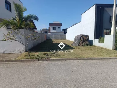 Lote/Terreno à venda, 212m² no Jardim Jacinto, Jacareí