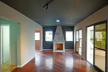 Apartamento com 4 Quartos à venda, 200m² no Vila Andrade, São Paulo