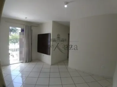 Apartamento com 2 Quartos à venda, 50m² no Jardim Americano, São José dos Campos