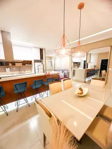 Apartamento com 2 Quartos à venda, 96m² no Parque dos Lima, Franca