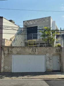 Sobrado com 3 Quartos à venda, 230m² no Jardim da Glória, São Paulo