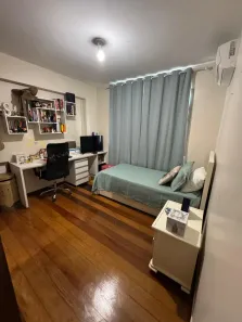 Apartamento com 4 Quartos à venda, 128m² no Setor Marista, Goiânia