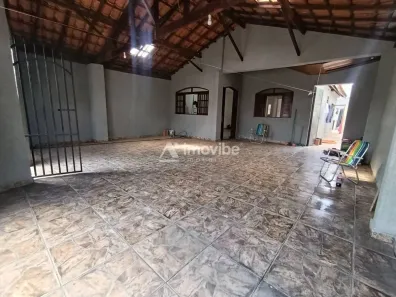 Casa com 2 Quartos à venda, 100m² no Conjunto Habitacional Roberto Romano, Santa Bárbara D'Oeste