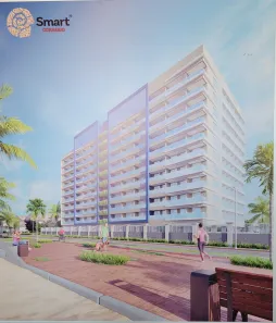 Apartamento com 1 Quarto à venda, 20m² no Pituaçu, Salvador