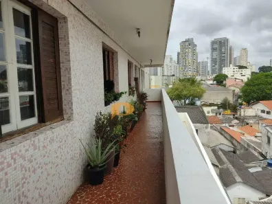 Apartamento com 2 Quartos à venda, 67m² no Vila Dom Pedro I, São Paulo