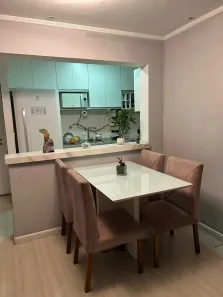 Apartamento com 2 Quartos à venda, 60m² no Vila Suzana, São Paulo