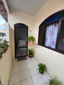 Casa com 3 Quartos à venda, 60m² no Cem Bracas, Armação dos Búzios
