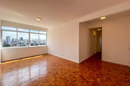 Apartamento com 2 Quartos à venda, 130m² no Aclimação, São Paulo