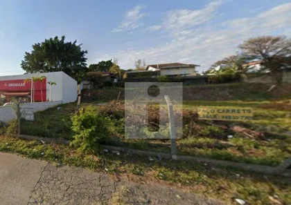 Lote/Terreno à venda, 930m² no Jardim Conceição (Sousas), Campinas