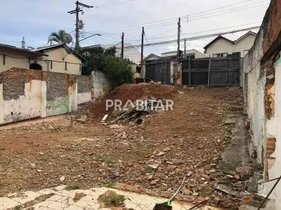 Lote/Terreno à venda, 212m² no Parque da Lapa, São Paulo