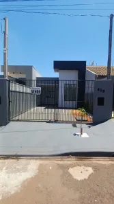 Casa com 3 Quartos à venda, 75m² no Jardim Aurora, Sarandi