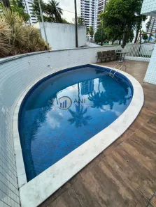 Cobertura com 4 Quartos à venda, 186m² no Estados, João Pessoa