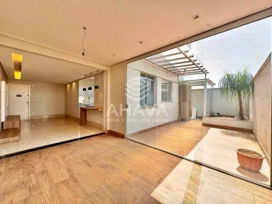 Apartamento com 3 Quartos à venda, 100m² no Planalto, Belo Horizonte