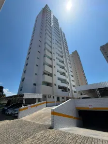 Apartamento com 3 Quartos à venda, 126m² no Engenheiro Luciano Cavalcante, Fortaleza