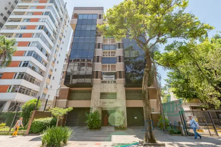 Sala Comercial para alugar, 44m² no Rio Branco, Porto Alegre