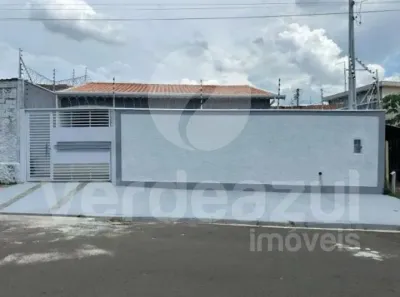 Casa com 2 Quartos à venda, 144m² no Vila São José, Indaiatuba